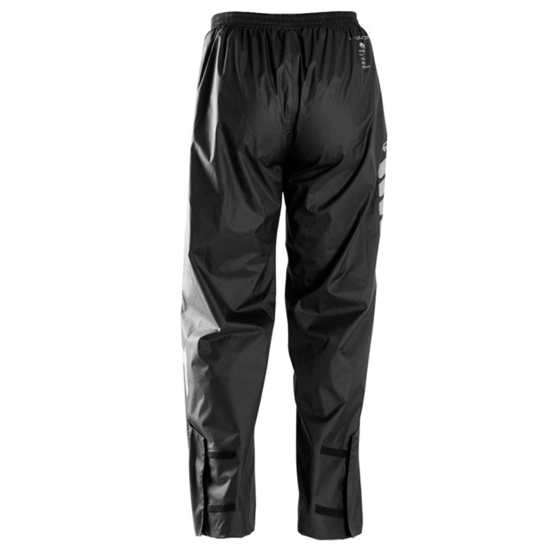 Nepromokavé kalhoty Furygan Tornado černé