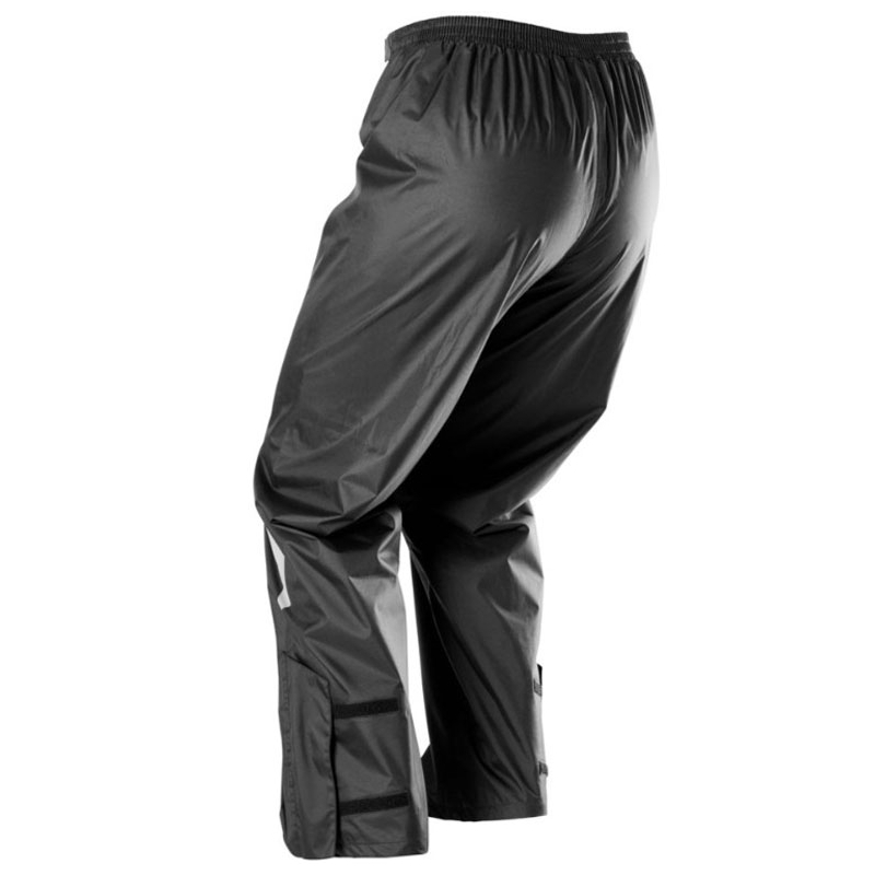Nepromokavé kalhoty Furygan Tornado černé
