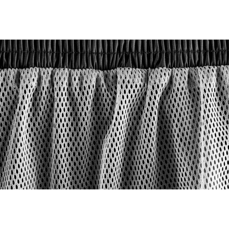 Nepromokavé kalhoty Furygan Tornado černé