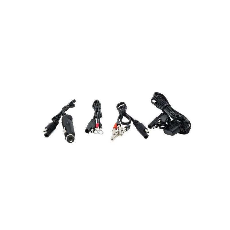 Poloautomatická opravná sada pneu airMAN ResQ Scout VO 100 ml