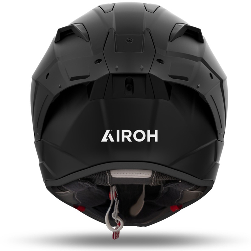 Integrální helma na motorku Airoh GP800 Color matná černá