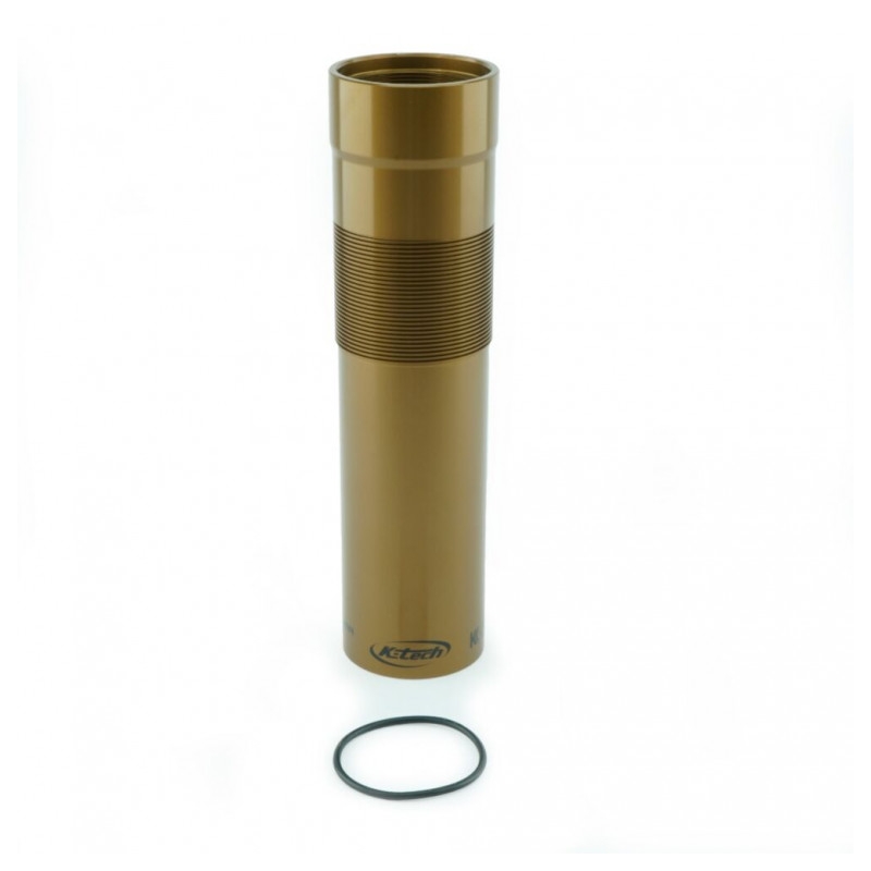 Tělo zadního tlumiče (RCU) K-TECH KASHIMA (46.00x270.50mm)