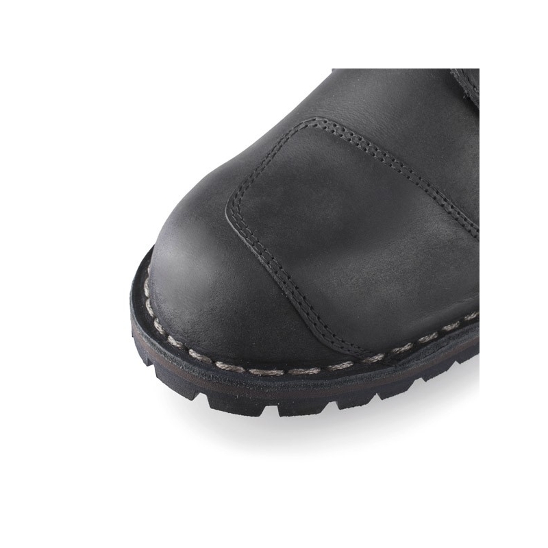 Boty na motorku Stylmartin Yu'rok černé