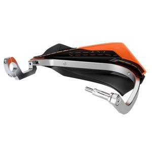 Chrániče páček POLISPORT FWA - Trail Blazer 8308800016 Černo / Černá