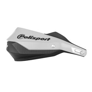Chrániče páček POLISPORT FWA - Trail Blazer 8308800021 White / Black