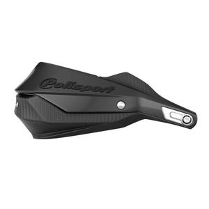 Chrániče páček POLISPORT FWA - Trail Blazer 8308800021 Černo / Černá