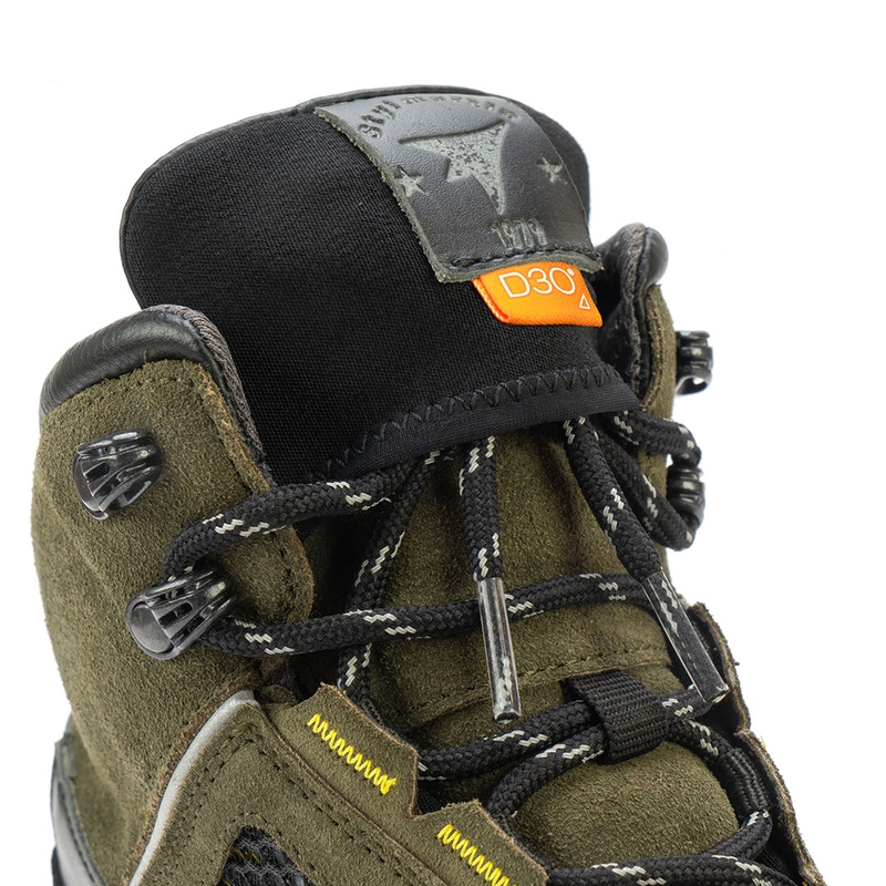 Boty na motorku Stylmartin Vertigo Air khaki