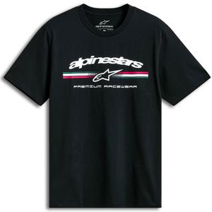 Triko Alpinestars Prevail CSF černá