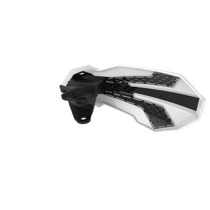 Chrániče páček POLISPORT MX FLOW White / Black