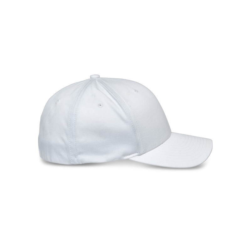 Kšiltovka Alpinestars Share bílá