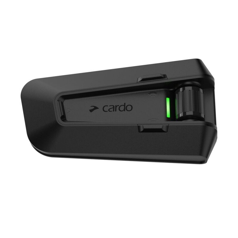 Bluetooth intercom CARDO PACKTALK PRO solo