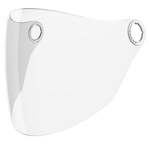 Plexi pro helmy NEXX SX.60 čiré