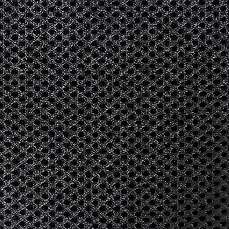 Dofukovací podložka přes sedlo Oxford Air Seat Street and Sport černá