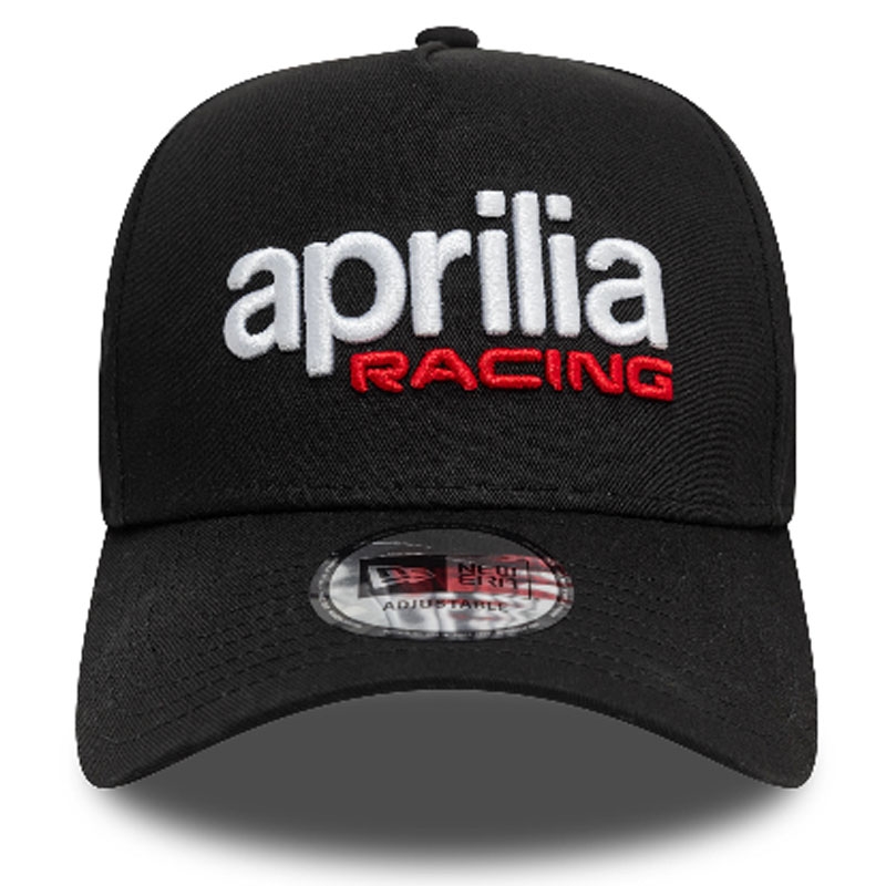 Kšiltovka Aprilia černá