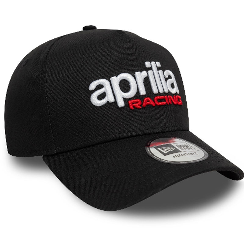 Kšiltovka Aprilia černá