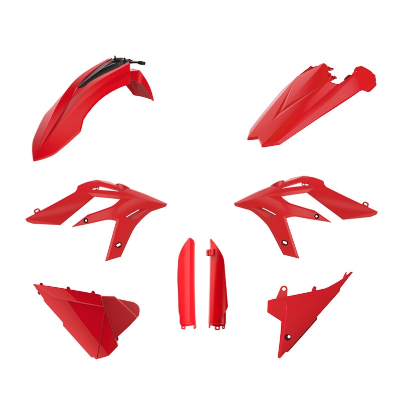 Sada plastů POLISPORT OEM color 18 pro BETA Xtrainer 250 2015-2019, BETA Xtrainer 300 2015-2019