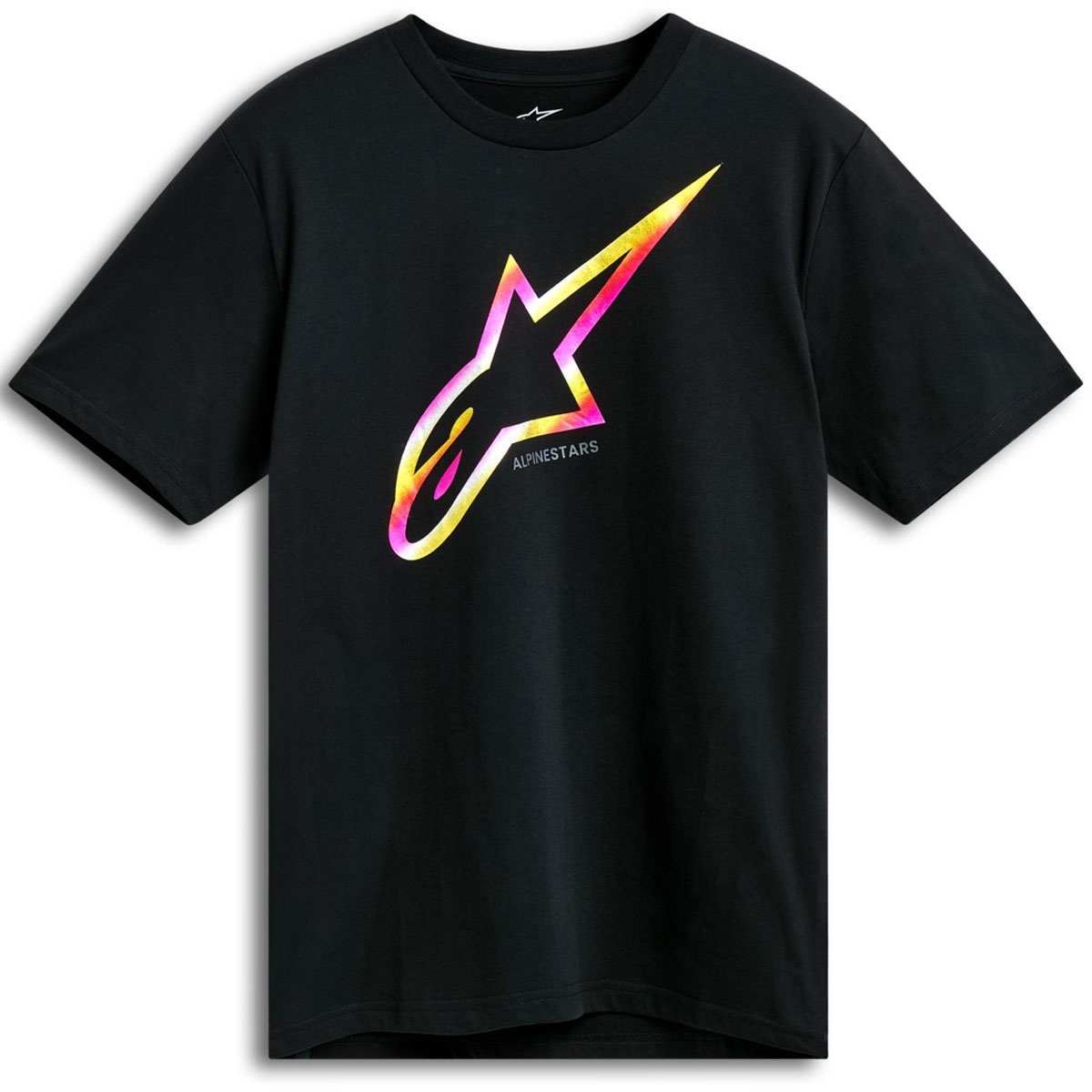 Triko Alpinestars Omnium CSF černé Velikost: 2XL