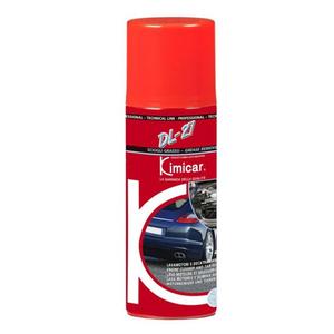 Odstraňovač asfaltu a samolepek Kimicar DL-27 400 ml