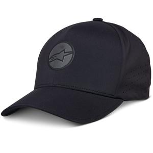 Kšiltovka Aplinestars Apex černá