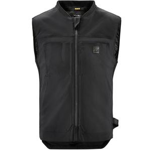 Airbagová vesta Alpinestars Tech-Air®3 V2 Canvas system černá