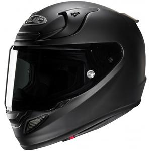 Integrální helma na motorku HJC RPHA 12 Solid matná černá