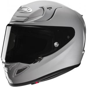 Integrální helma na motorku HJC RPHA 12 Solid šedá