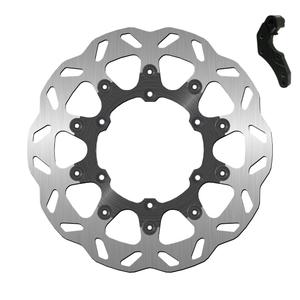 Brzdový kotouč NG 725XK27 oversize