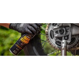 Čistič řetězu MUC-OFF - biologicky odbouratelný MUC-OFF 400ml
