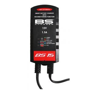 Tester baterie BS-BATTERY BT01