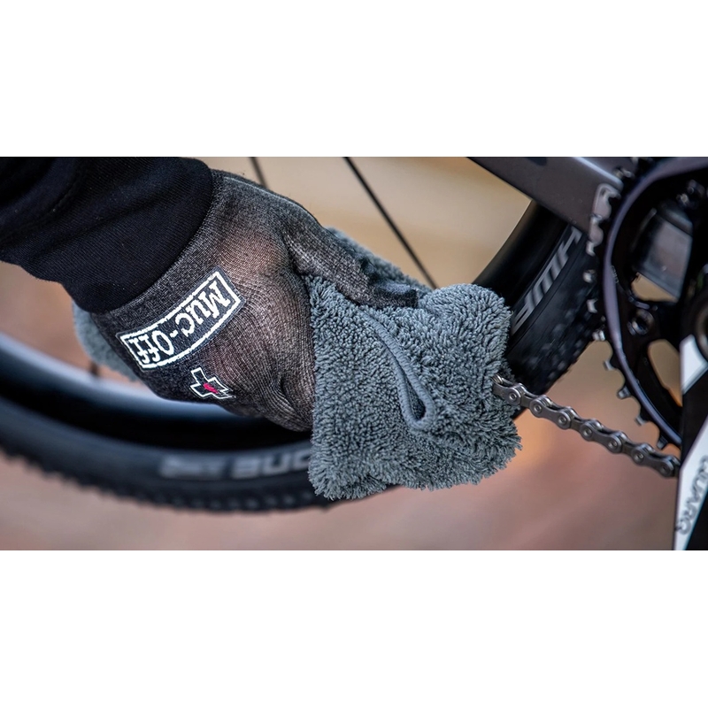 Sada Ultimate pro péči o motorku MUC-OFF