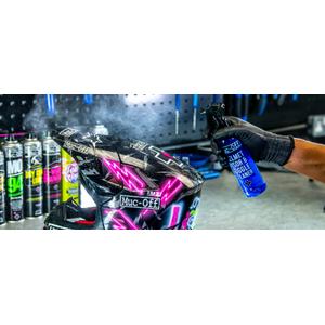 Čistič hledí, plexi a brýlí MUC-OFF 212 32ml