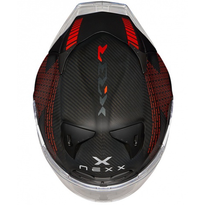 Integrální helma na motorku Nexx X.R3R PRO FIM Evo Carbon MT