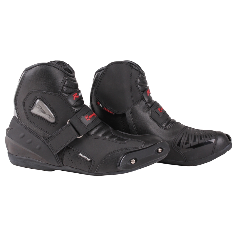Boty na motorku R-PRO Safety výprodej