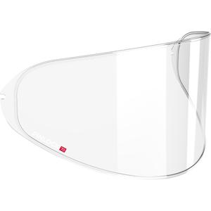 Pinlock 70 pro helmy Cassida Orbit čirý