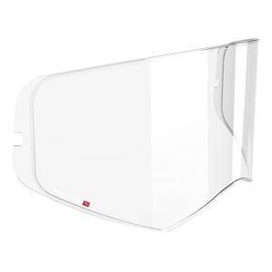Pinlock 70 Max Vision pro helmy Cassida Road Runner čirý