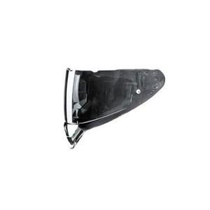 Plexi HJC HJ-47 Long Pinlock pro helmy RPHA 60 tmavě kouřové
