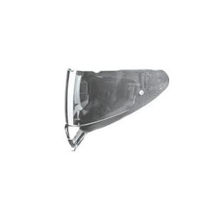 Plexi HJC HJ-47 Long Pinlock pro helmy RPHA 60 kouřové