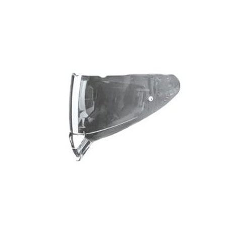 Plexi HJC HJ-47 Long Pinlock pro helmy RPHA 60 kouřové
