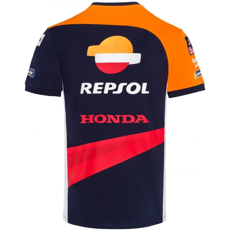 Triko Repsol Honda