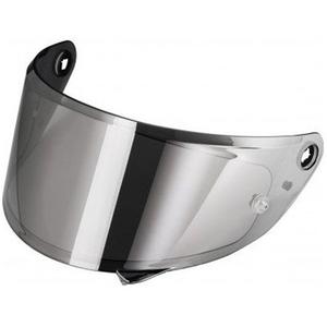 Plexi HJC HJ-47 Pinlock pro helmy RPHA 60 zrcadlově stříbrné