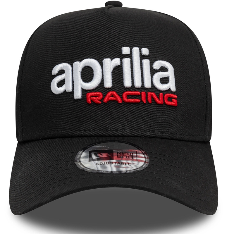 Kšiltovka ESSENTIAL 9FORTY Aprilia černá