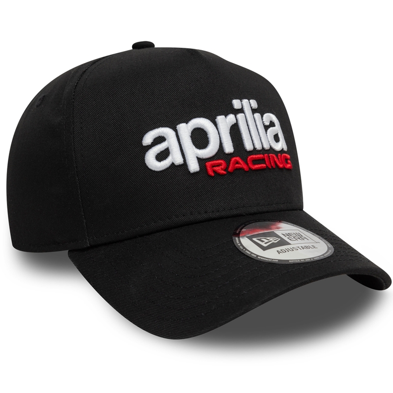 Kšiltovka ESSENTIAL 9FORTY Aprilia černá