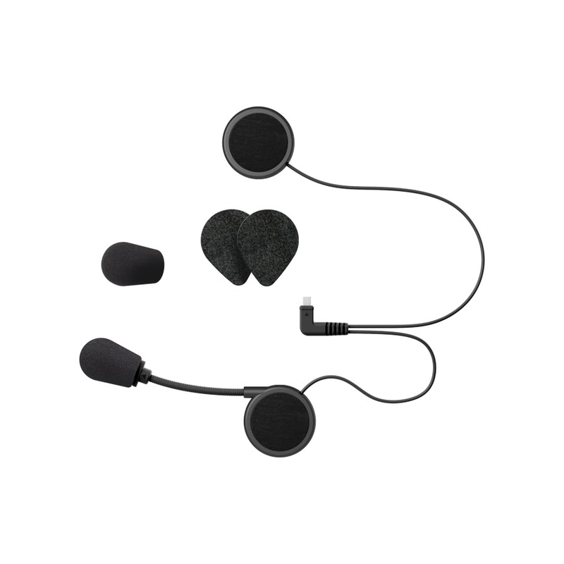 Sada příslušenství pro headset SENA 5R Lite