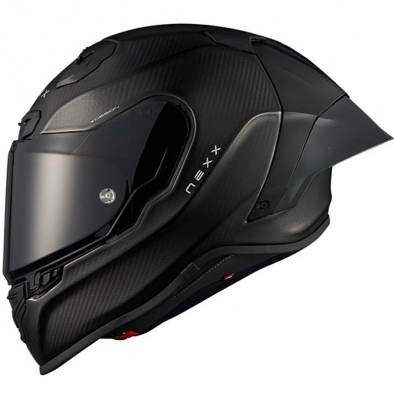 Integrální helma na motorku Nexx X.R3R Zero PRO 2 Carbon MT
