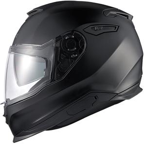 Integrální helma na motorku NEXX Y.100 PURE černá