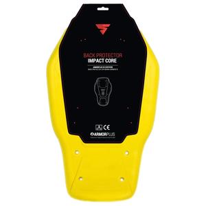 Chránič páteře Shima Impact Core B-L Pro žlutý