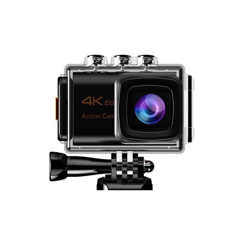 Outdoorová kamera 4K EIS