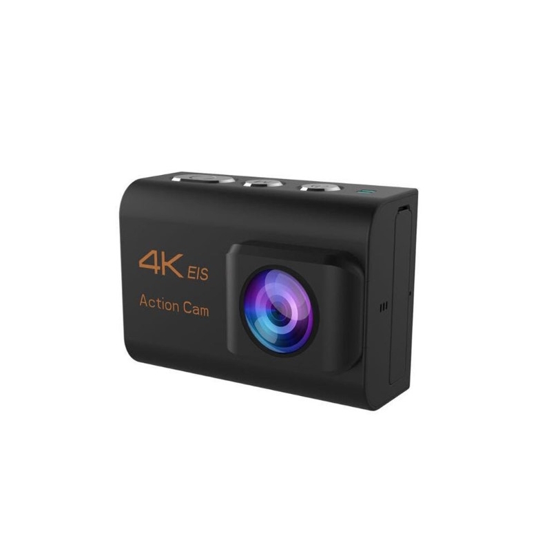 Outdoorová kamera 4K EIS