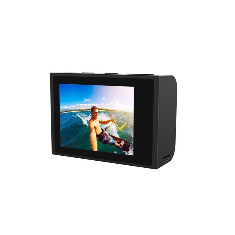 Outdoorová kamera 4K EIS