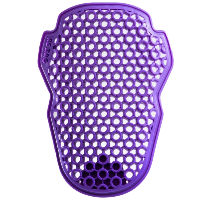 Chránič beder Rebelhorn Re Zro Mk1-C2-H (H Type B) Level 2 fialový